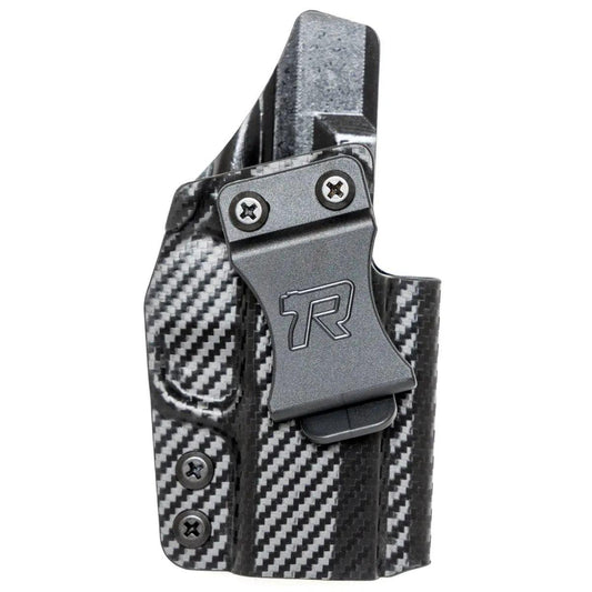 1911 4.25in IWB Holster (Optic Ready)