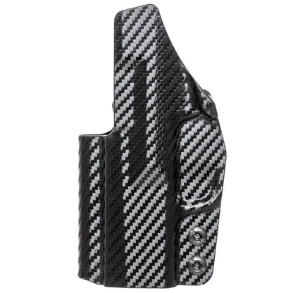 1911 4.25in IWB Holster (Optic Ready)