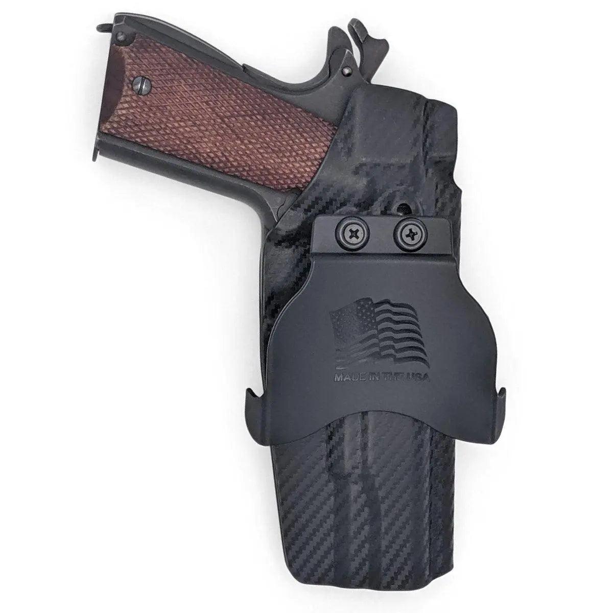 1911 5in Paddle Holster