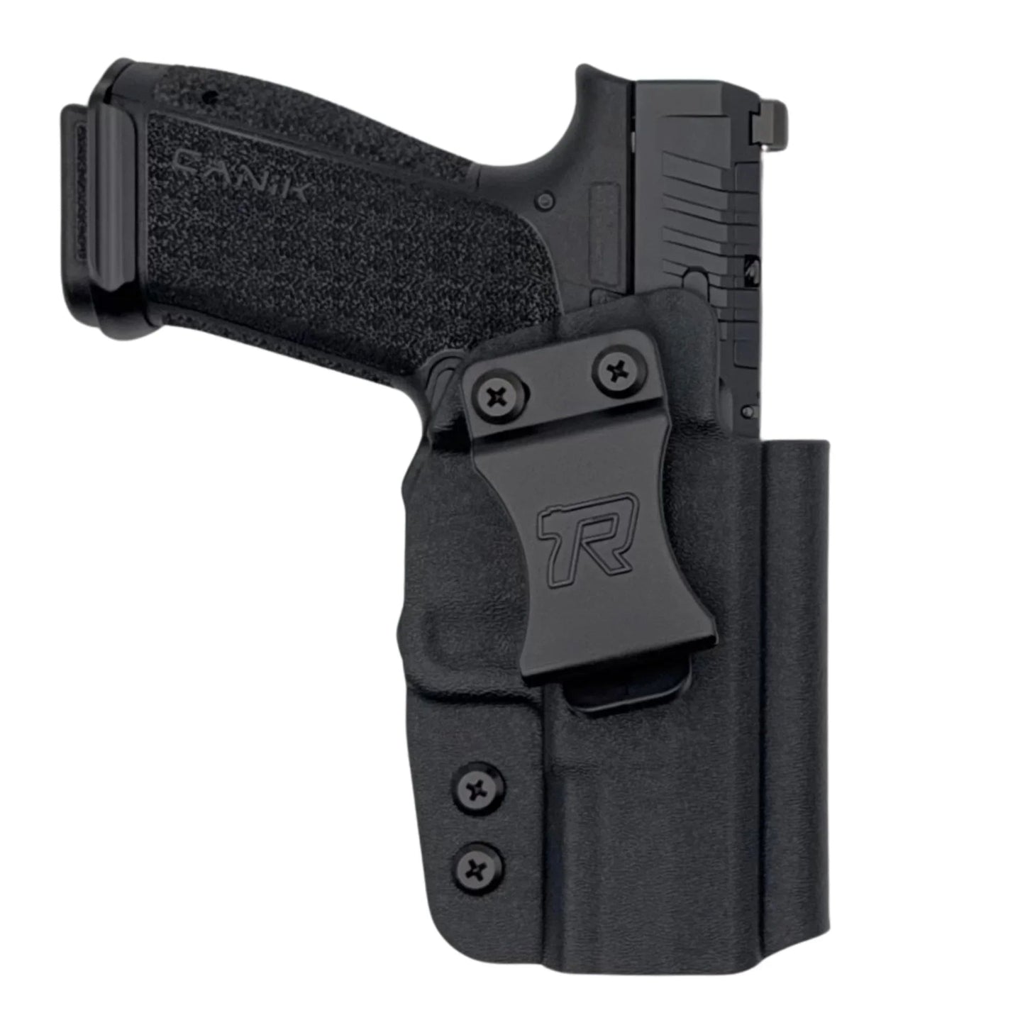 Canik Mete MC9 Prime IWB Holster