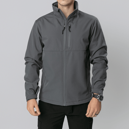 Tactical Jacket Bravo Arrowhead Tactical Apparel