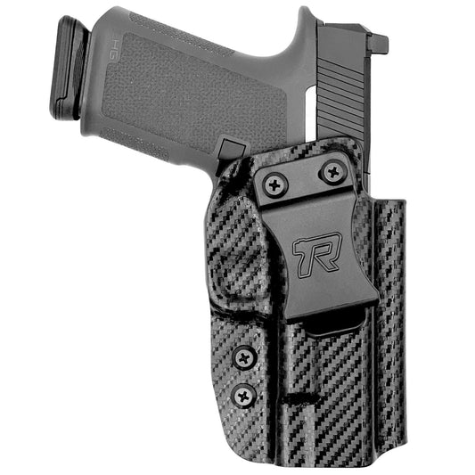 Ruger RXM IWB Holster