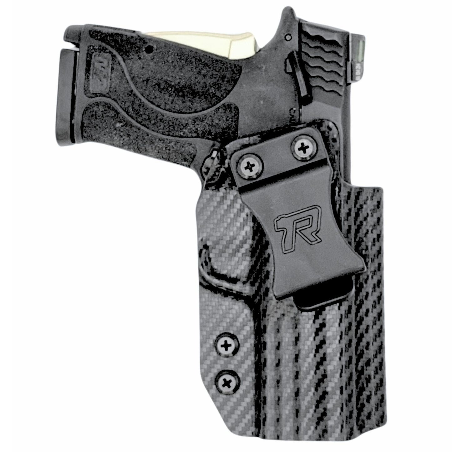 Smith & Wesson Equalizer IWB Holster