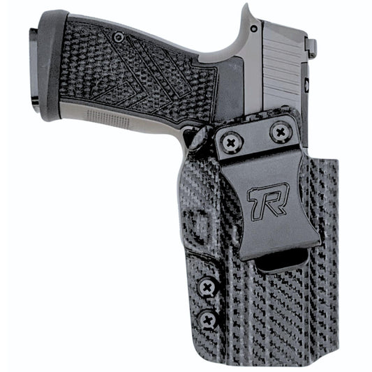 Sig Sauer P365 AXG Legion (Gen 1) IWB Holster