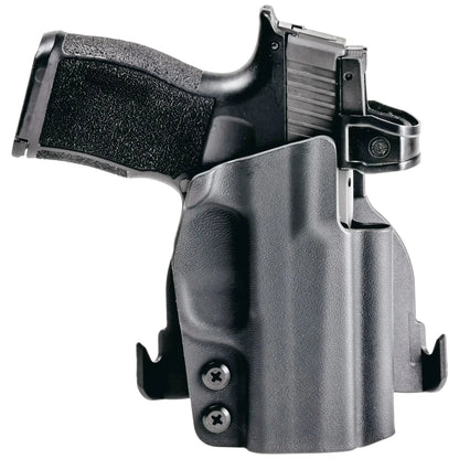 Walther P22 Paddle Holster