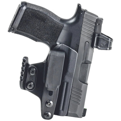 CZ P10 Trigger Guard Holster