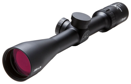 BURRIS SCOPE DROPTINE 3-9X40 Burris