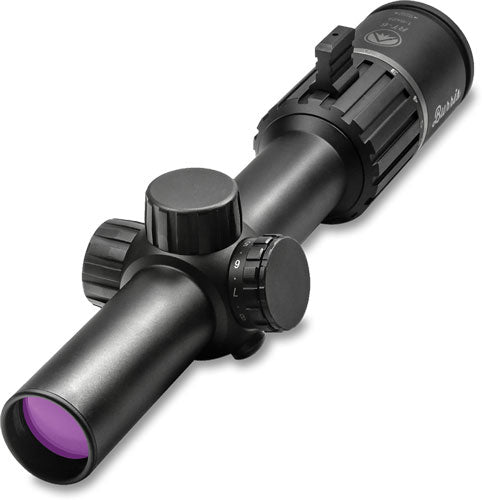 BURRIS SCOPE RT6 1-6X24 30MM Burris