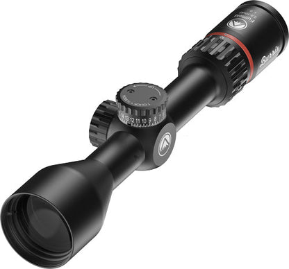 BURRIS SCOPE FULLFIELD 2025 Burris