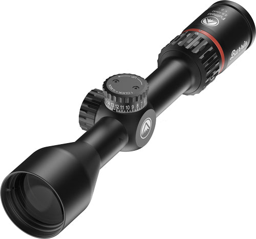 BURRIS SCOPE FULLFIELD 2025 Burris