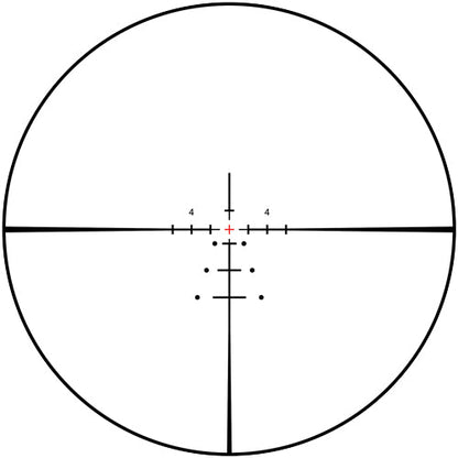 BURRIS SCOPE FULLFIELD 2025 Burris