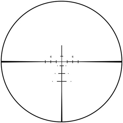 BURRIS SCOPE FULLFIELD 2025 Burris
