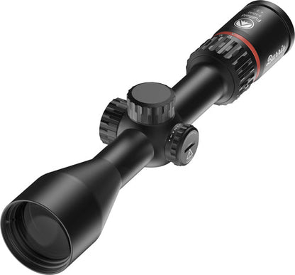 BURRIS SCOPE FULLFIELD 2025 Burris