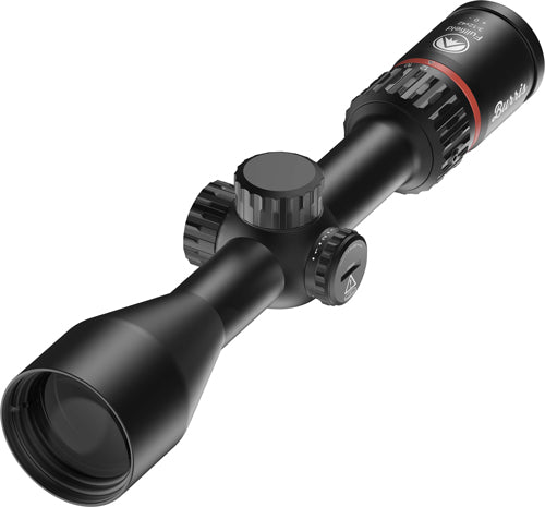 BURRIS SCOPE FULLFIELD 2025 Burris