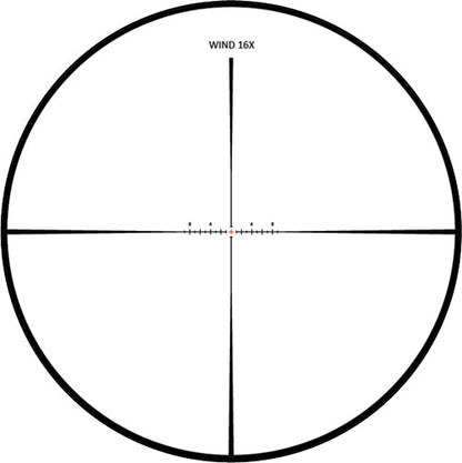 BURRIS SCOPE FULLFIELD 2025 Burris