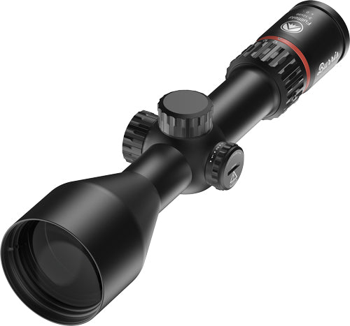 BURRIS SCOPE FULLFIELD 3-12X56 30MM HEAVY PLEX