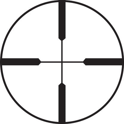 BURRIS SCOPE FULLFIELD 3-12X56 30MM HEAVY PLEX