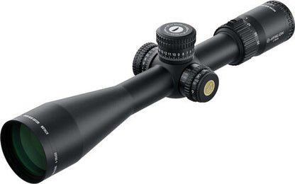 Athlon Helos BTR G2 4-20x50 FFP Riflescope - 30mm Tube