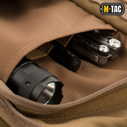 M-Tac Sling Pistol Bag Elite M-TAC