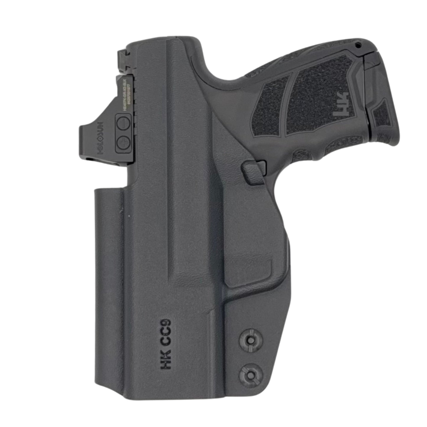 H&K CC9 IWB Holster
