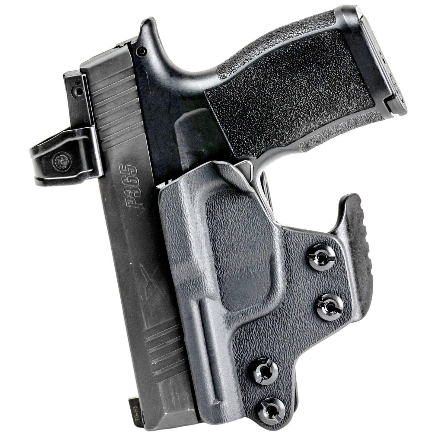Ruger LCP MAX Trigger Guard Holster