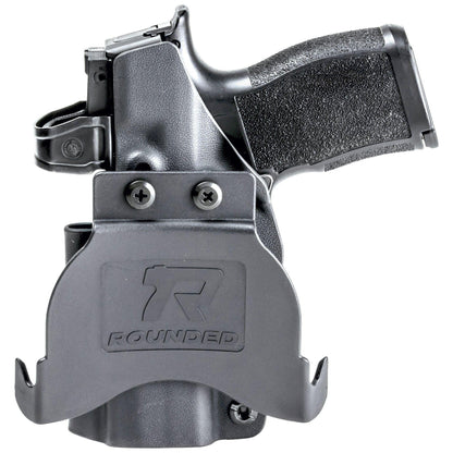 Walther PDP Compact Paddle Holster