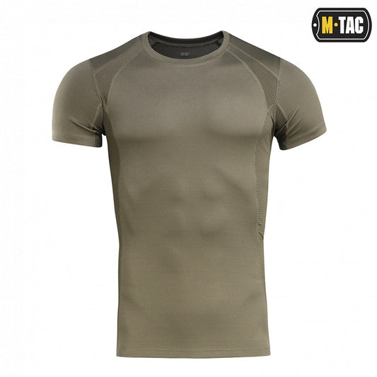M-Tac T-Shirt Athletic Tactical Gen II