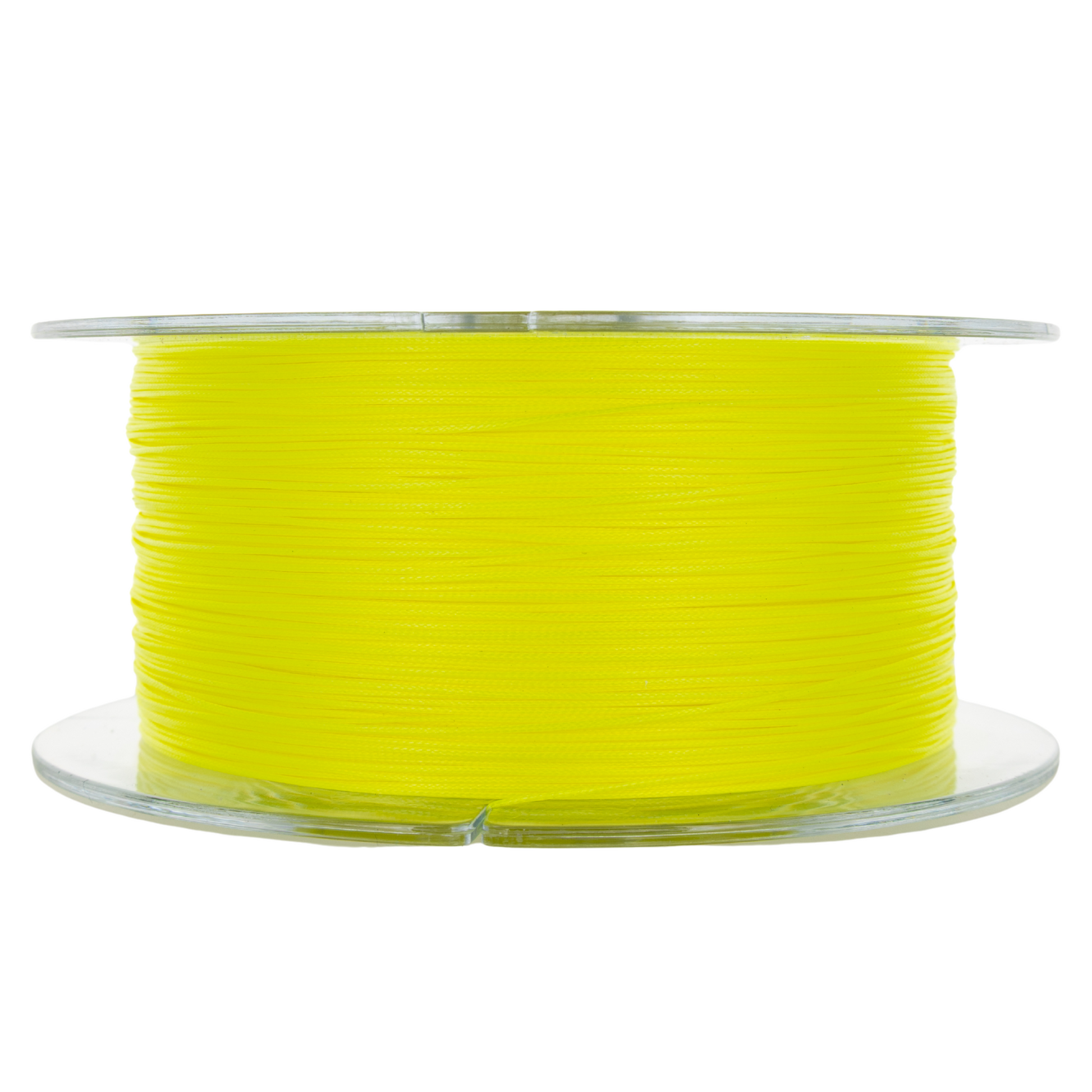 Reaction Tackle Hollow Core - 16 Strand Braided Fishing Line Reaction Tackle