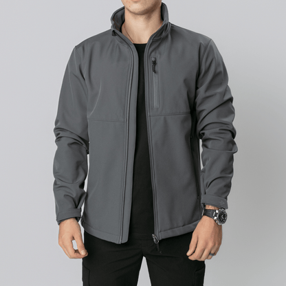 Tactical Jacket Bravo Arrowhead Tactical Apparel