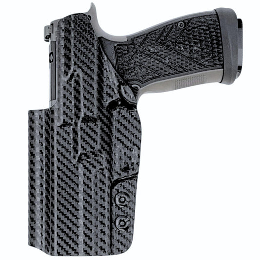 Sig Sauer P365 AXG Legion (Gen 1) IWB Holster