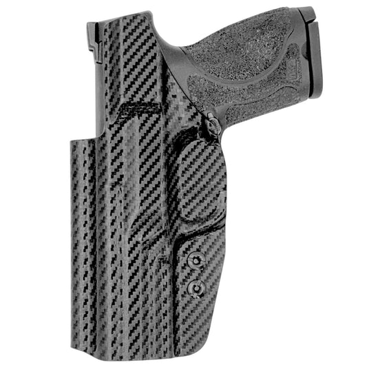 Smith & Wesson M&P 4.25in IWB Holster (Optic Ready)