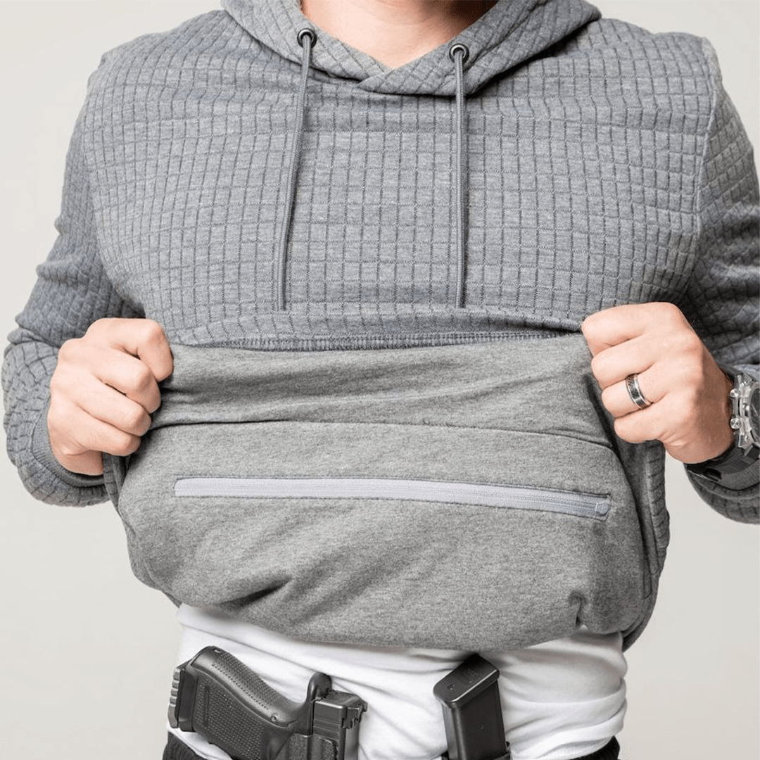 Standoff Concealment Hoodie Mk.II Arrowhead Tactical Apparel