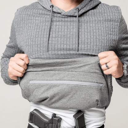 Standoff Concealment Hoodie Mk.II Arrowhead Tactical Apparel