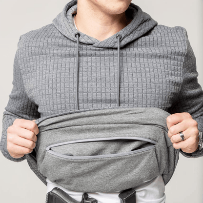 Standoff Concealment Hoodie Mk.II Arrowhead Tactical Apparel