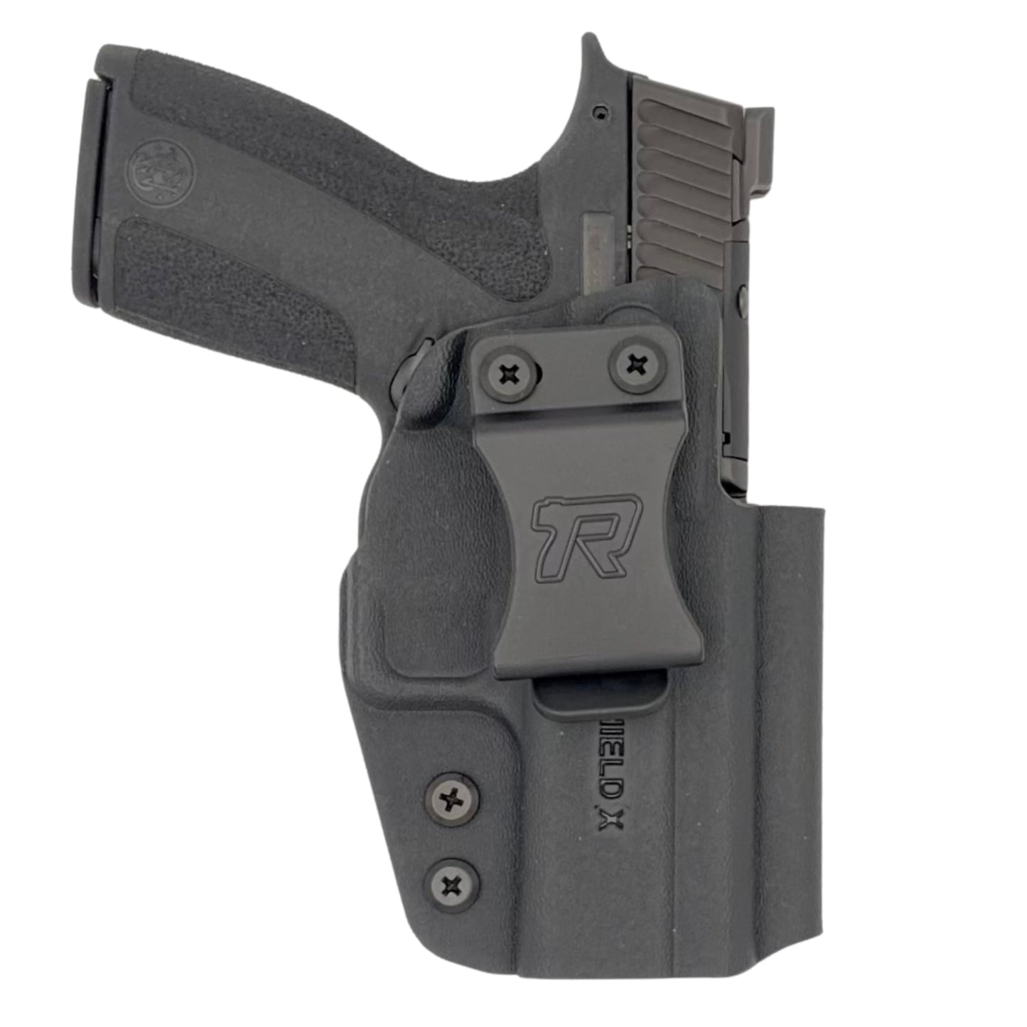 Smith & Wesson M&P SHIELD X IWB Holster