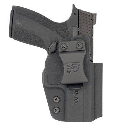 Smith & Wesson M&P SHIELD X IWB Holster