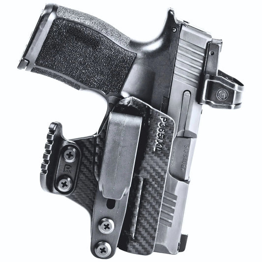Smith & Wesson M&P SHIELD Trigger Guard Holster