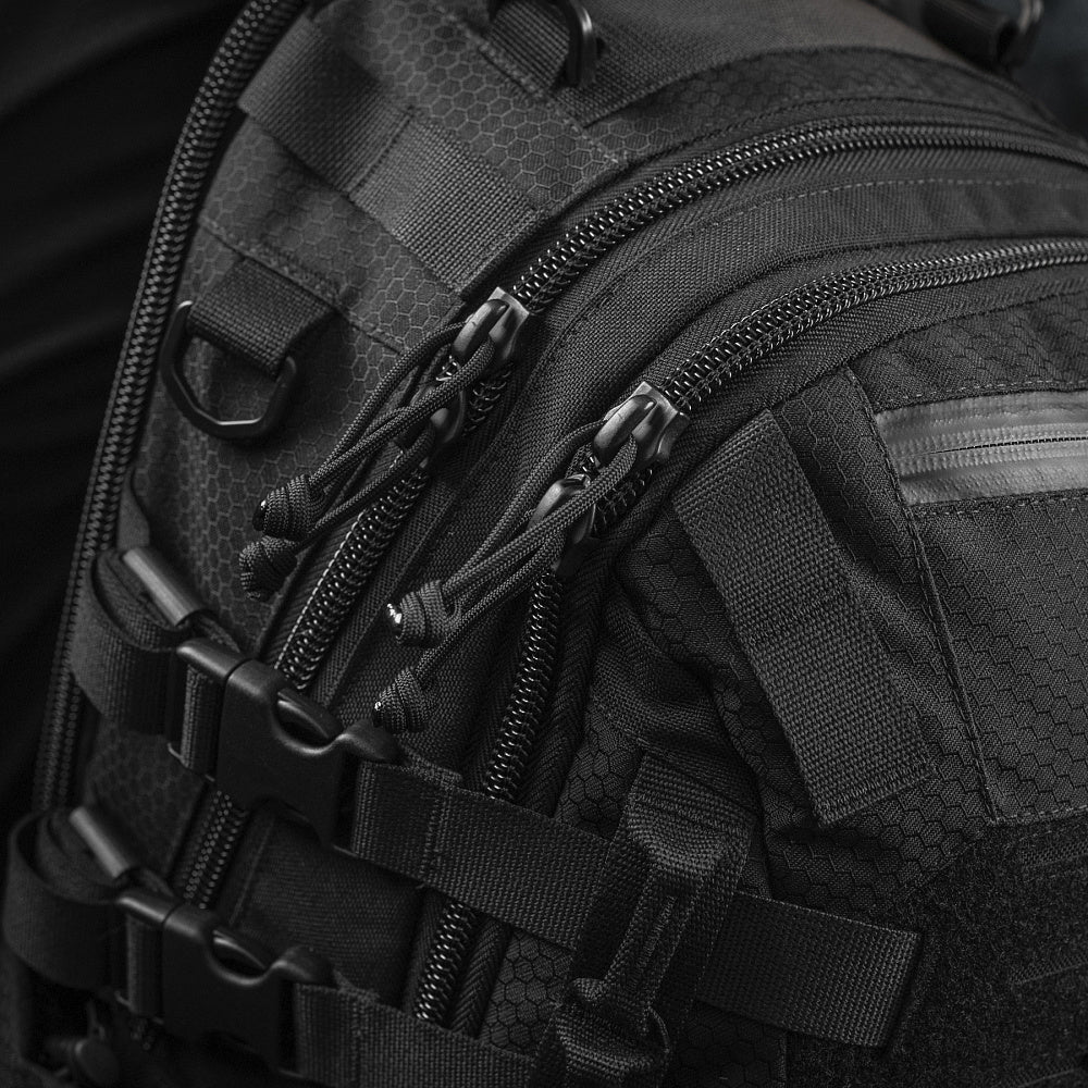 M-Tac Backpack Mission Elite