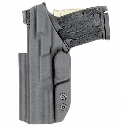 Smith & Wesson Equalizer IWB Holster