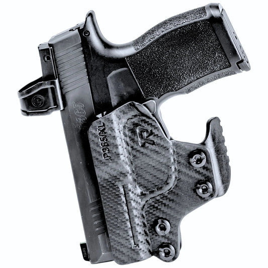 Springfield Hellcat Trigger Guard Holster