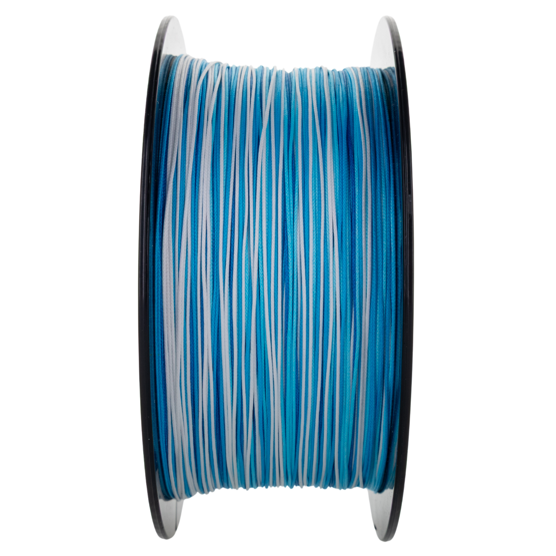 Reaction Tackle Hollow Core - 16 Strand Braided Fishing Line Reaction Tackle