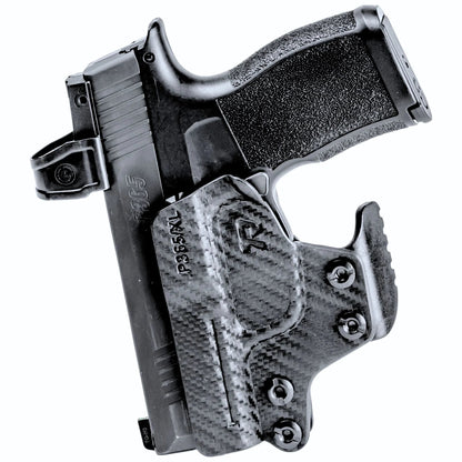 Sig Sauer P365 Trigger Guard Holster