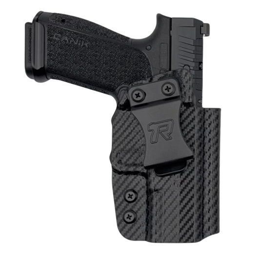 Canik Mete MC9 Prime IWB Holster
