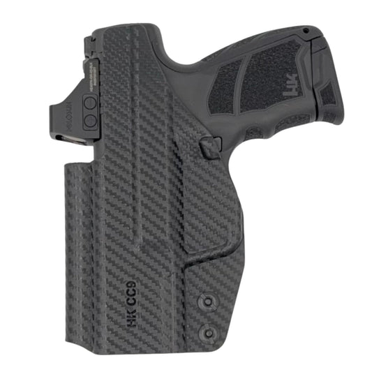 H&K CC9 IWB Holster