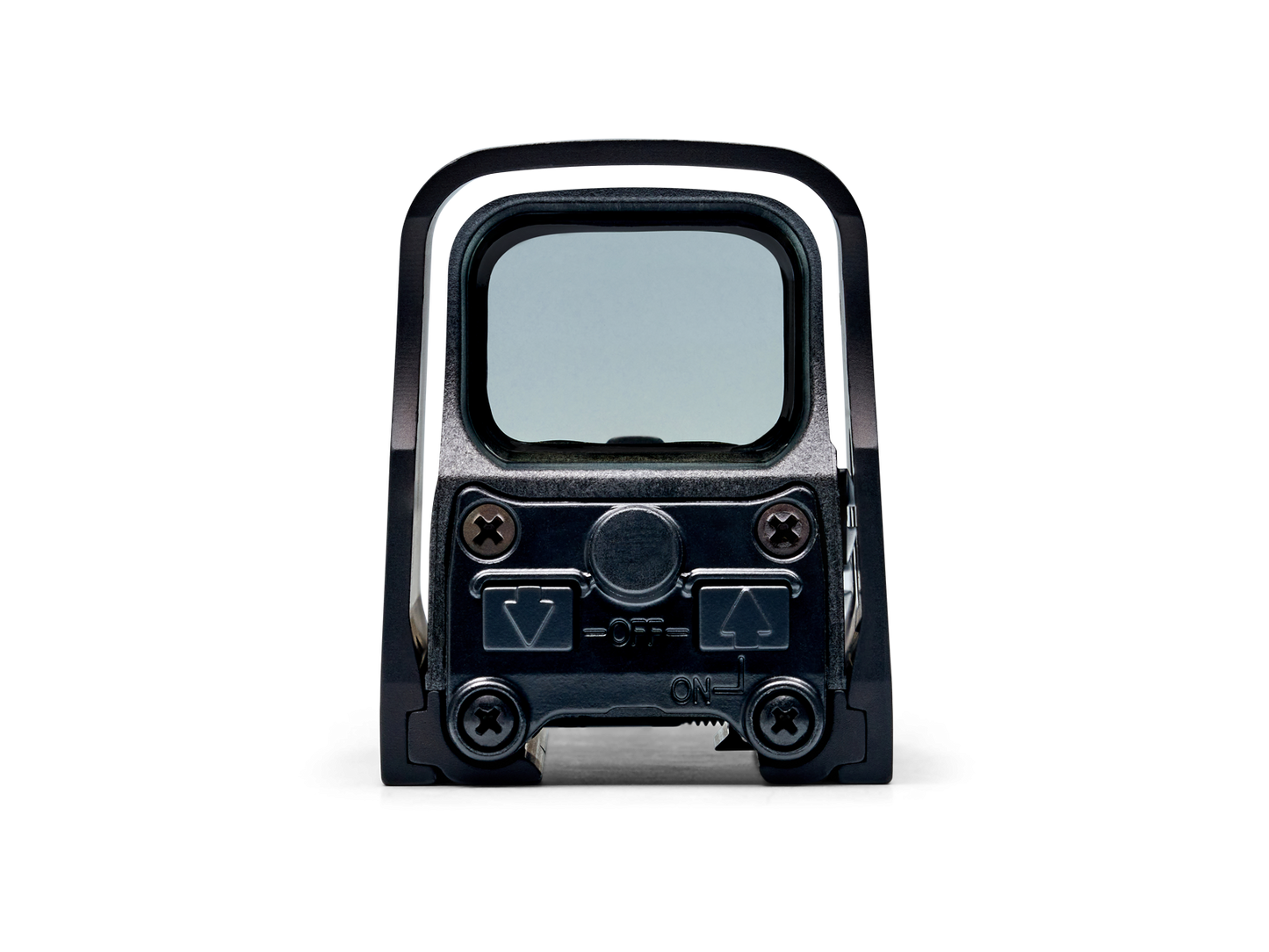 EOTECH 512 HOLOGRAPHIC SIGHT 68MOA RING W/1MOA DOT