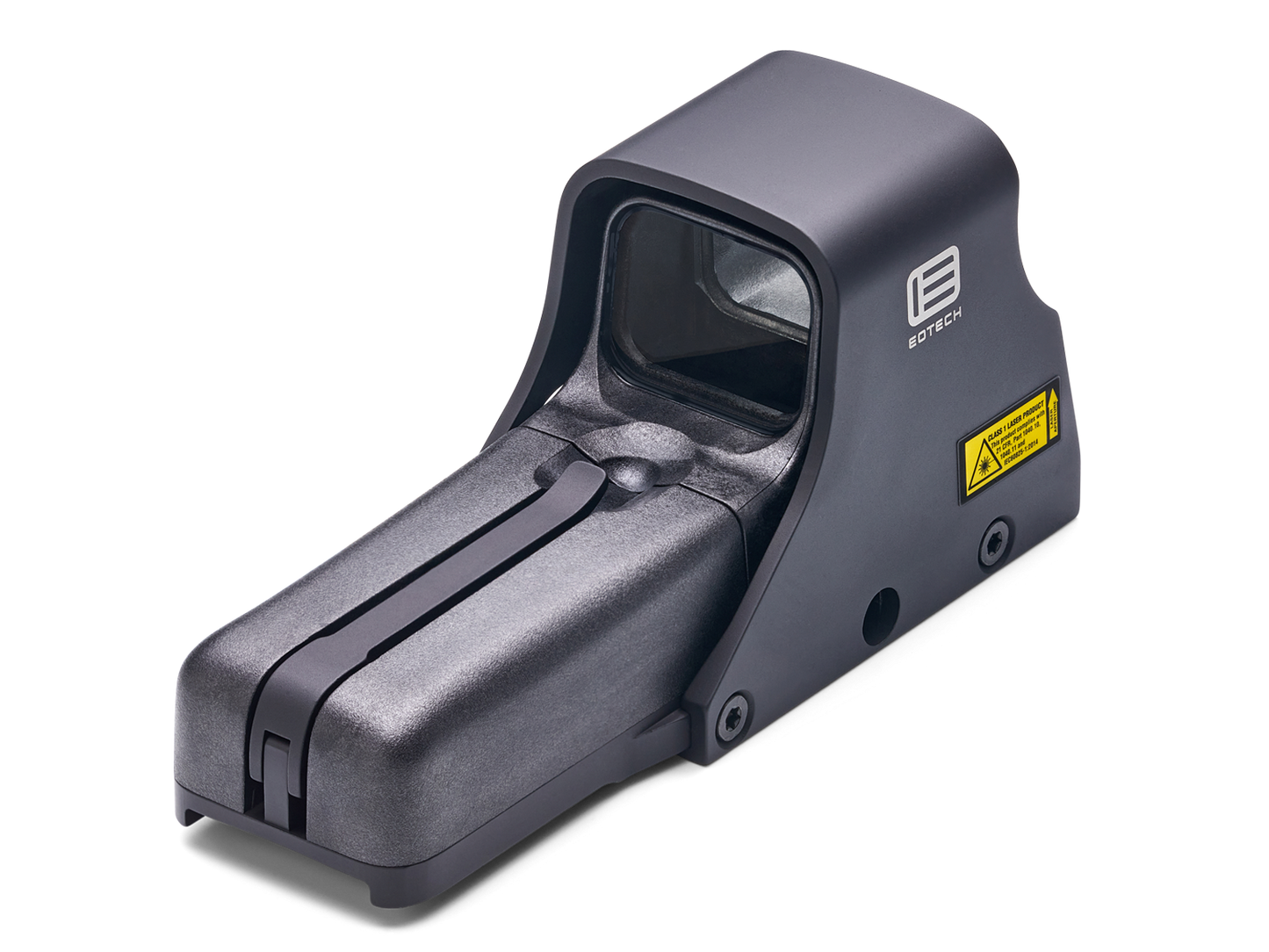 EOTECH 512 HOLOGRAPHIC SIGHT 68MOA RING W/1MOA DOT