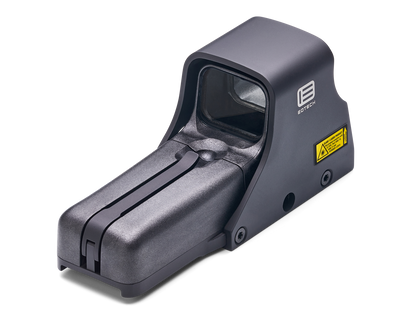EOTECH 512 HOLOGRAPHIC SIGHT 68MOA RING W/1MOA DOT