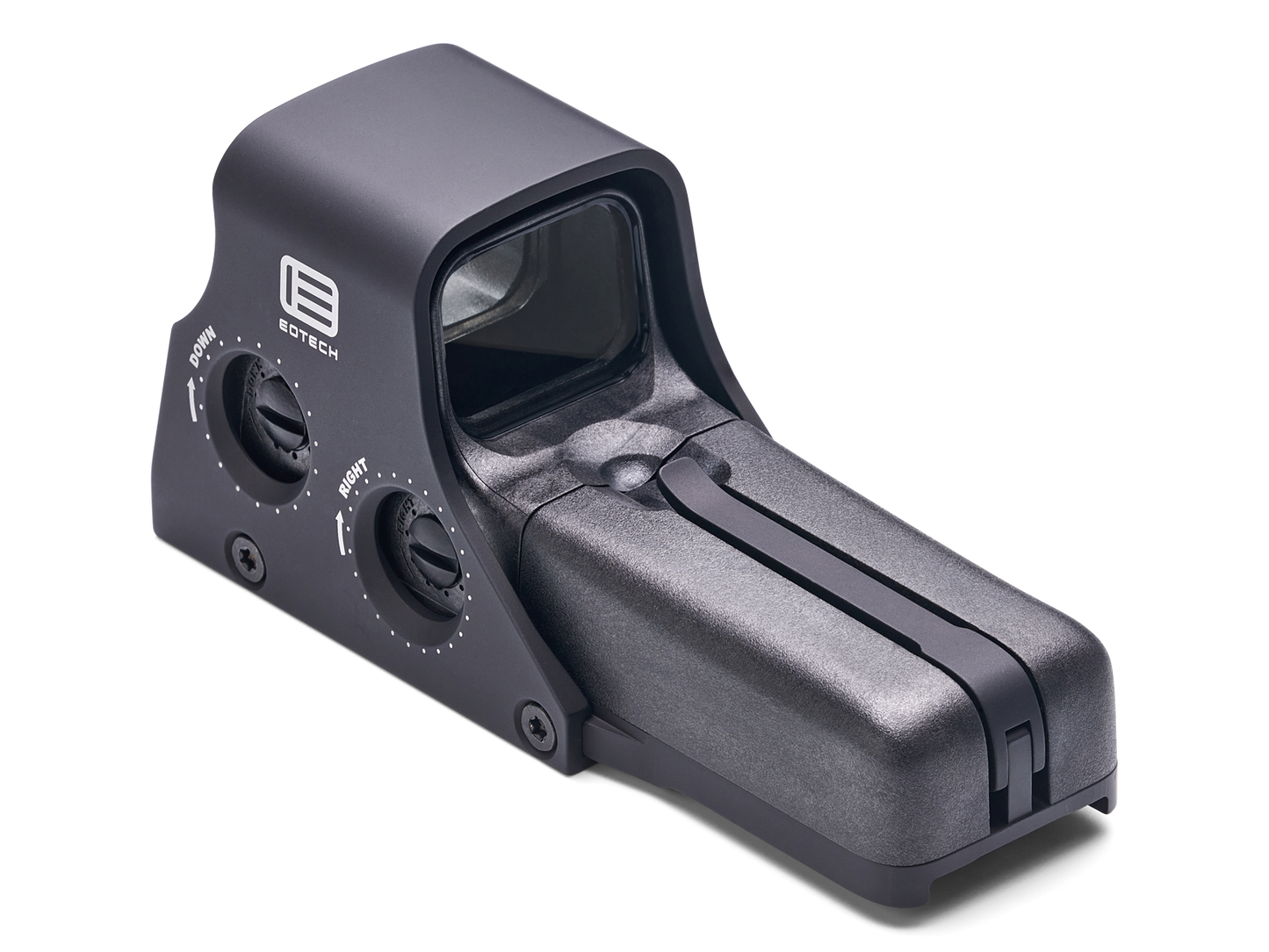 EOTECH 512 HOLOGRAPHIC SIGHT 68MOA RING W/1MOA DOT