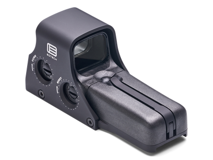 EOTECH 512 HOLOGRAPHIC SIGHT 68MOA RING W/1MOA DOT