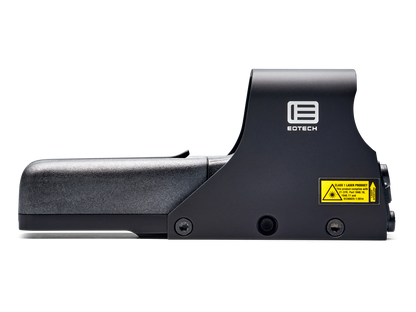 EOTECH 512 HOLOGRAPHIC SIGHT 68MOA RING W/1MOA DOT